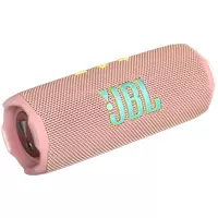 Портативная колонка JBL FLIP 7 розовый (JBLFLIP7PINK)