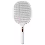 Электрическая мухобойка Qualitell Smart Digital Electric Fly Swatte S1 Pro ZSS210903 (White)