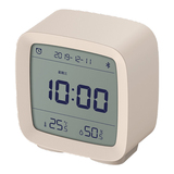 Умный будильник Qingping Bluetooth Alarm Clock CGD1 (Beige)